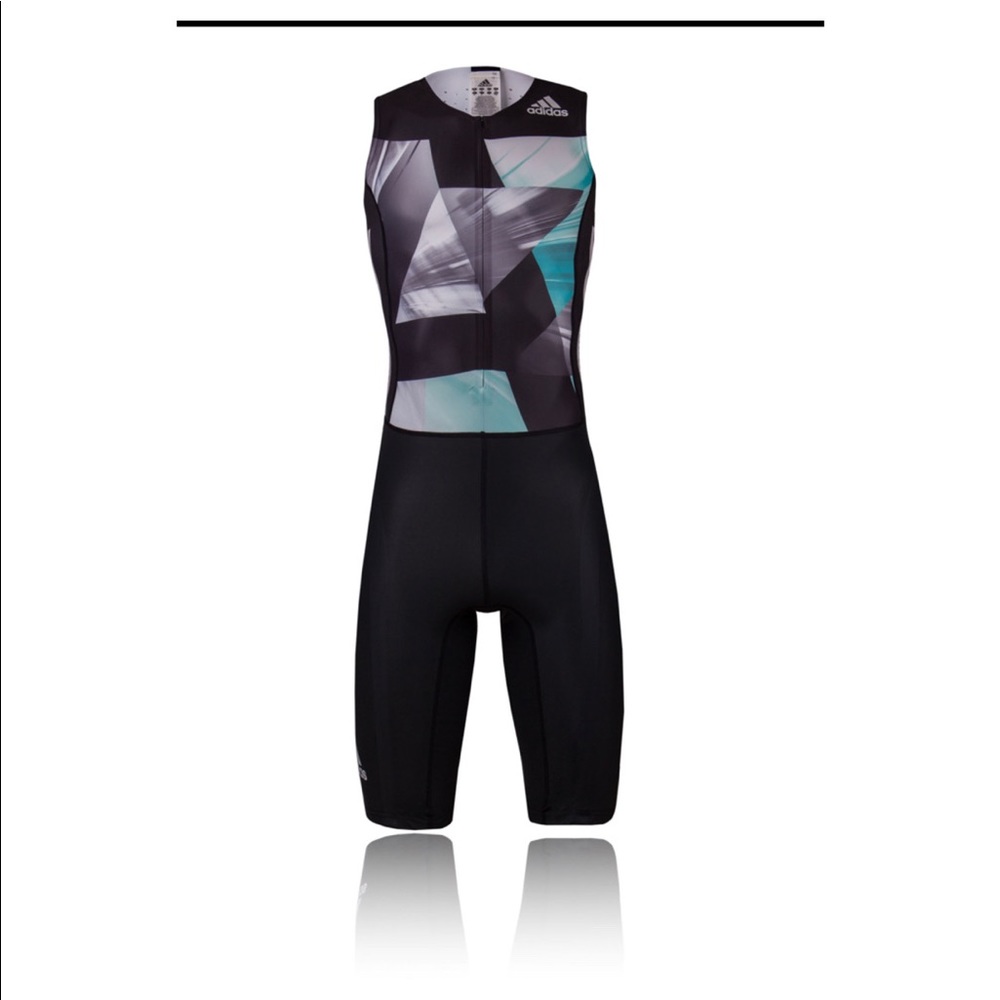 Adidas suit